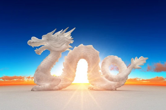 2024年属龙人的全年运势